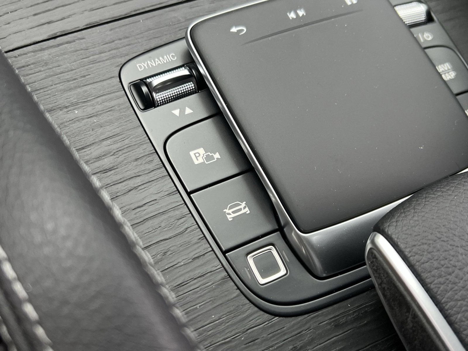 New 2026 Mercedes-Benz GLE 350 GLE 350 image 32