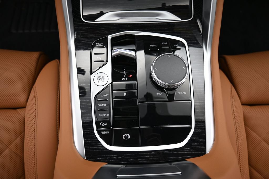 New 2027 BMW X6 xDrive40i AWD/4WD image 15