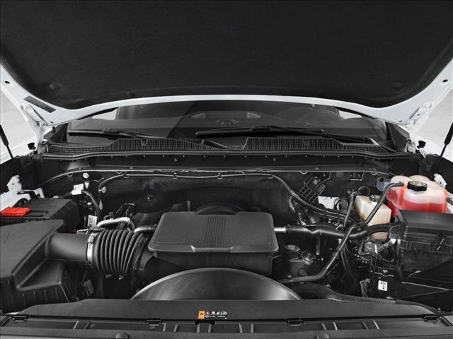 New 2026 Chevrolet Silverado 2500 ZR2 AWD/4WD image 8