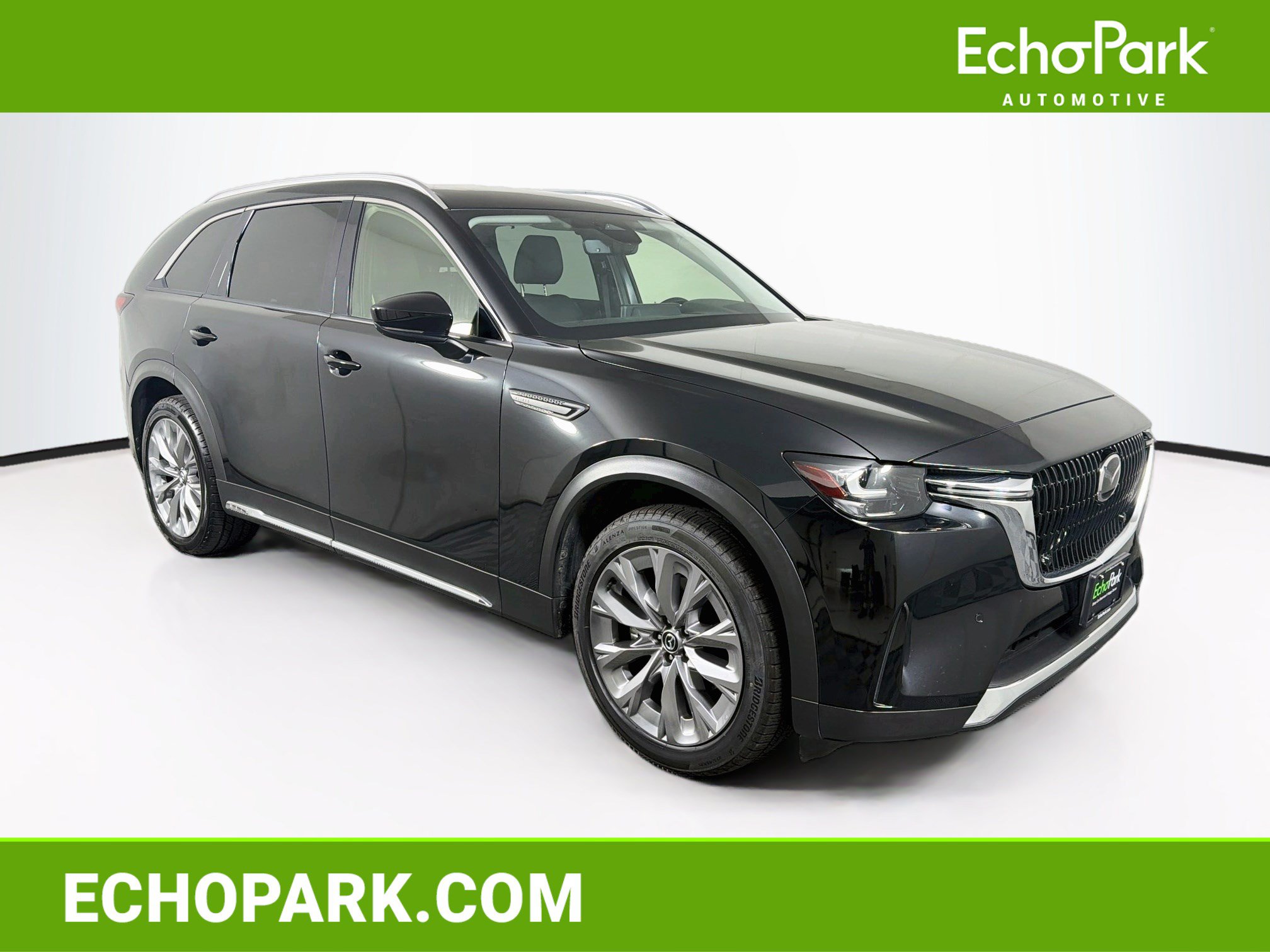 Used 2024 MAZDA CX-90 3.3 Turbo w/ Premium Package