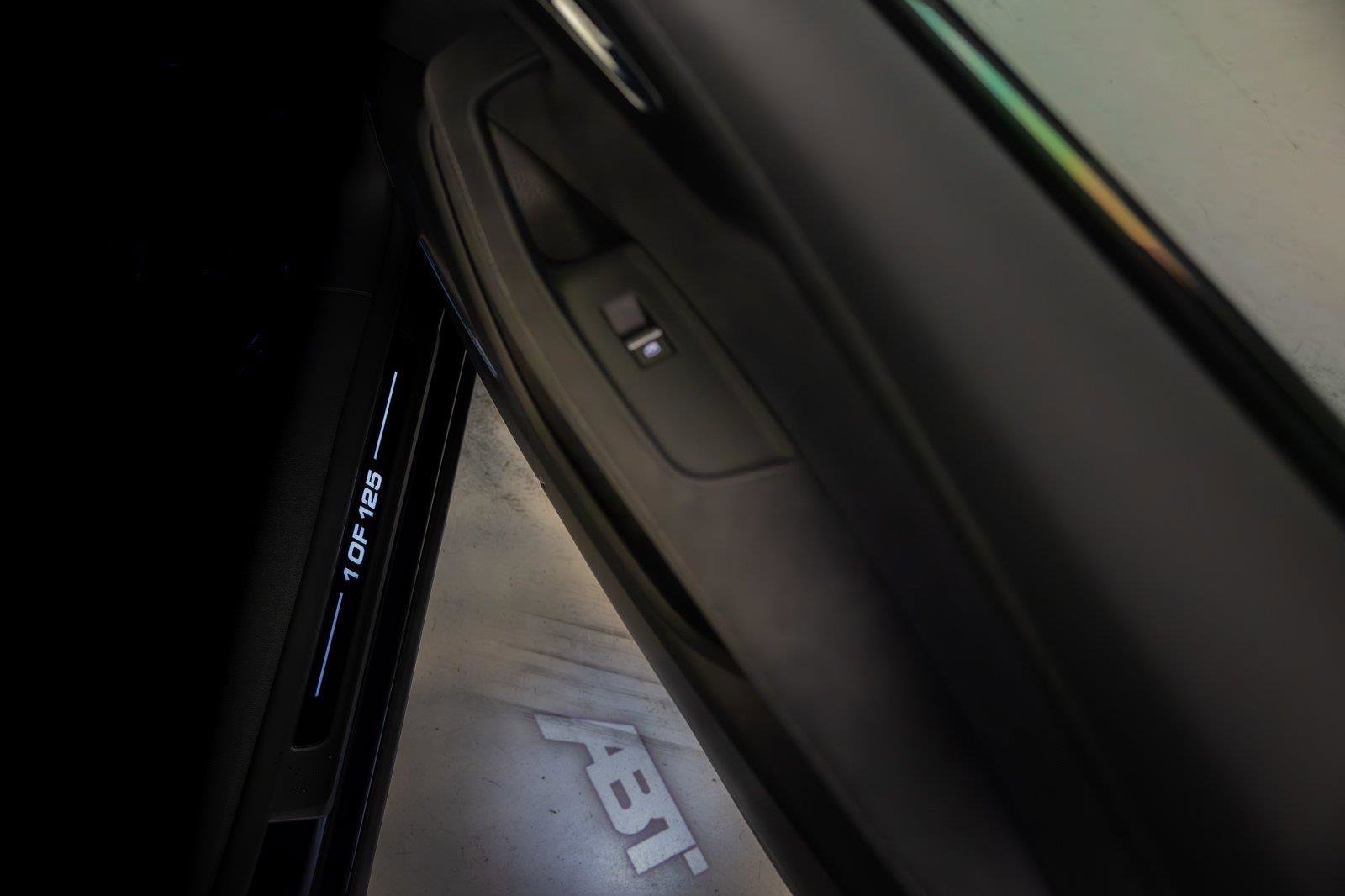 Used 2025 Audi RS Q8 performance image 41