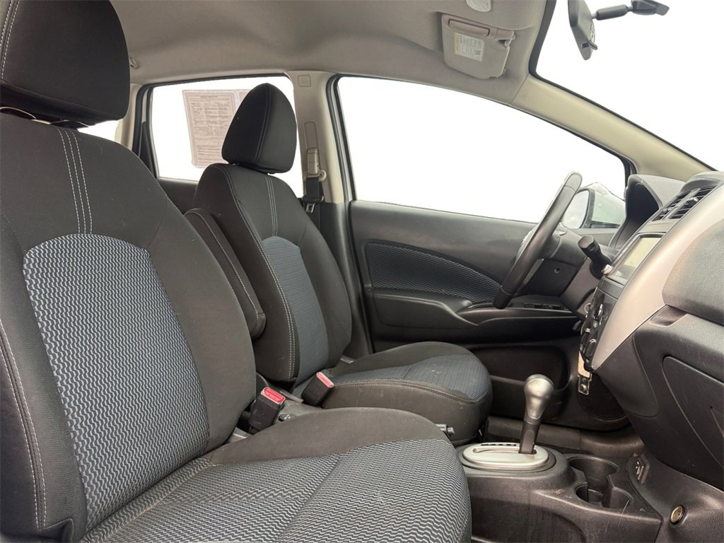 Used 2019 Nissan Versa Note SV image 15