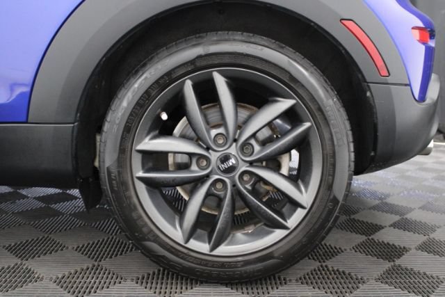 Used 2014 MINI Cooper Paceman S FWD image 11