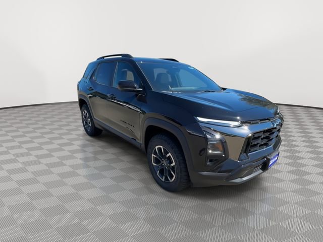 New 2025 Chevrolet Equinox ACTIV w/ Safety and Technology Package image 2