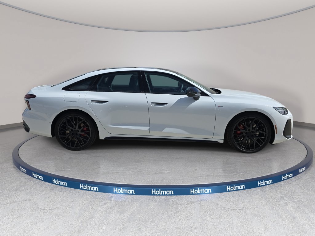 New 2026 Audi A6 Prestige AWD/4WD image 4