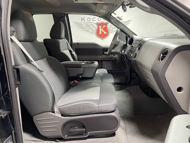 Used 2008 Ford F150 XLT image 22
