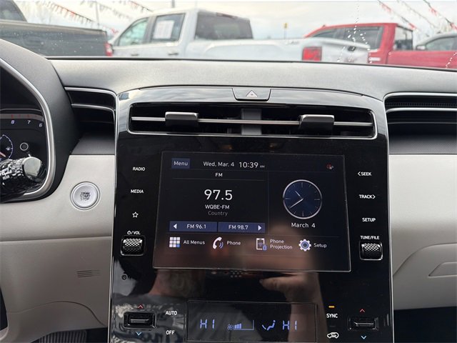 Used 2024 Hyundai Tucson SEL image 21