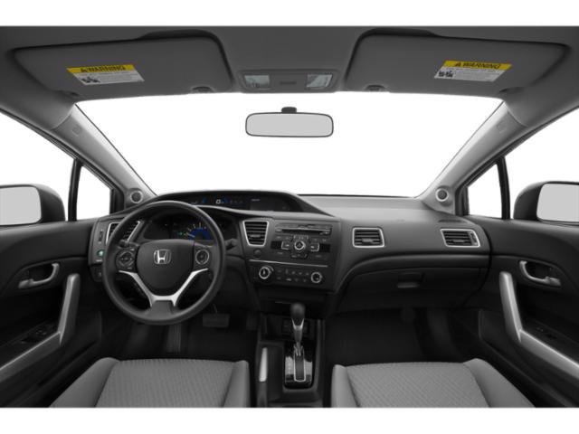 Used 2015 Honda Civic LX image 7
