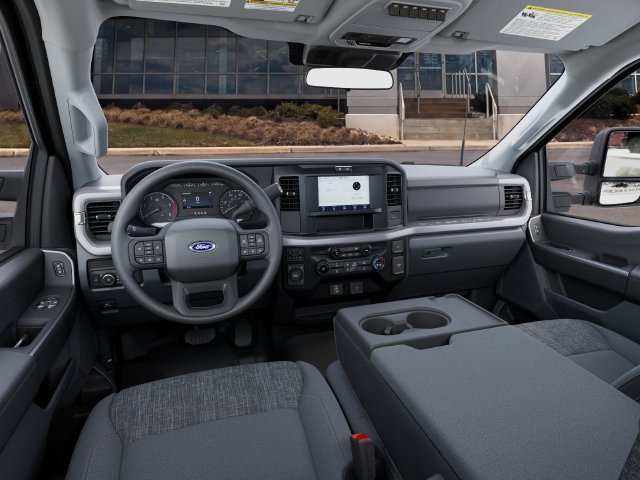 New 2027 Ford F450 XLT w/ FX4 Off-Road Package AWD/4WD image 9