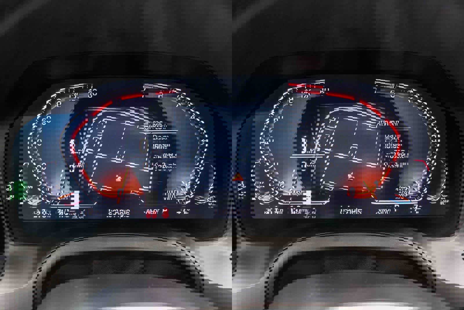 Used 2023 BMW 430i 430i w/ M Sport Package image 23