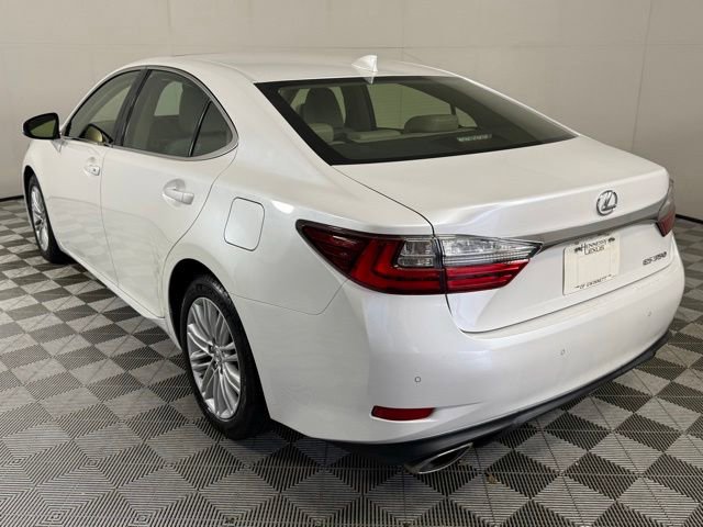 Used 2016 Lexus ES 350 FWD image 4