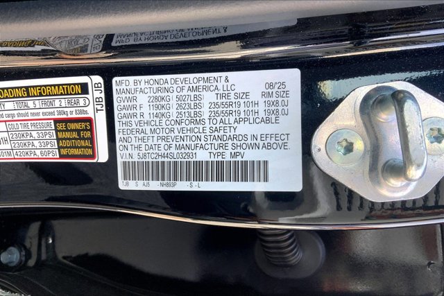 Used 2025 Acura RDX SH-AWD image 33