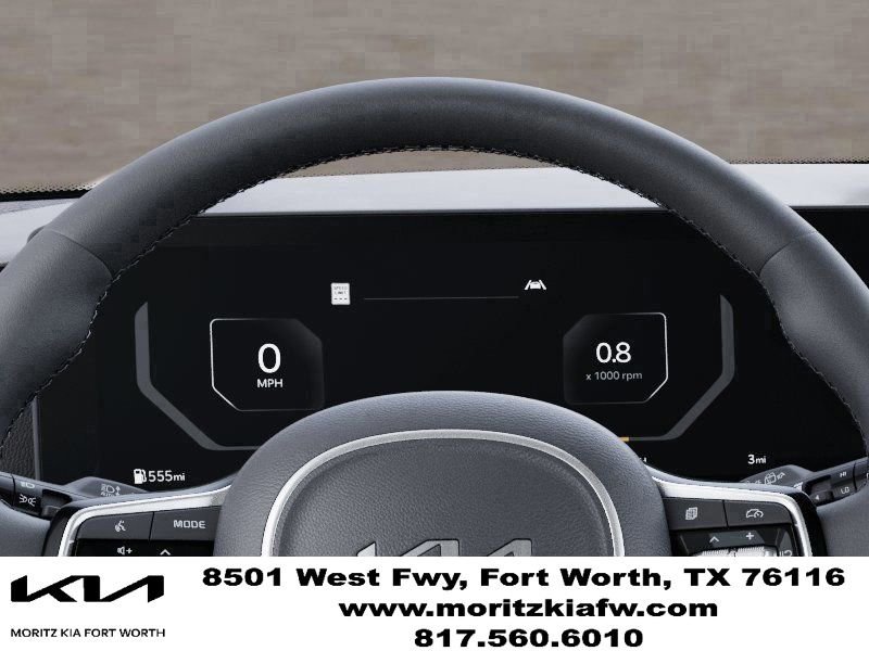 New 2026 Kia Carnival SX FWD image 21