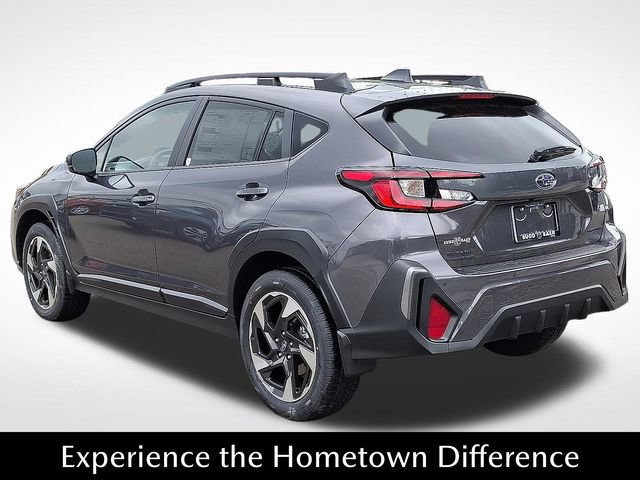 New 2026 Subaru Crosstrek 2.5i Limited AWD/4WD image 4