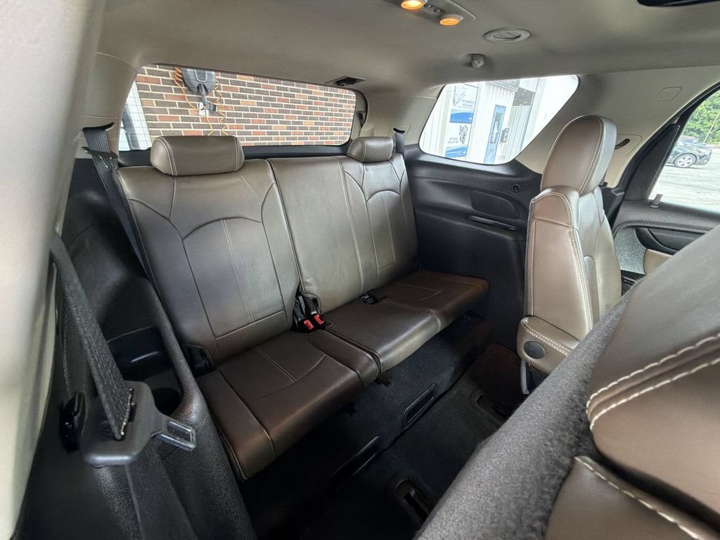 Used 2014 GMC Acadia SLT FWD image 28