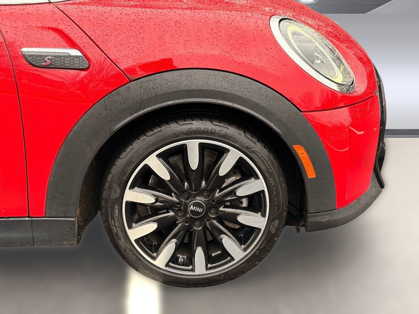 Used 2023 MINI Cooper S image 12