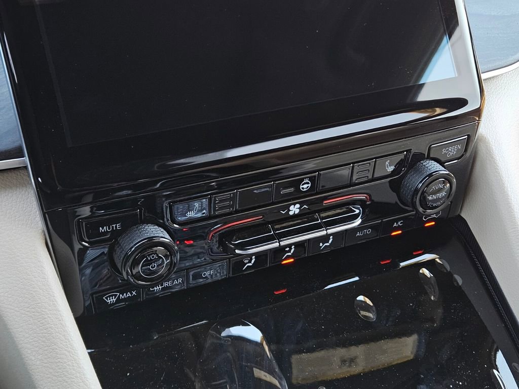 New 2025 Jeep Grand Cherokee Limited image 21