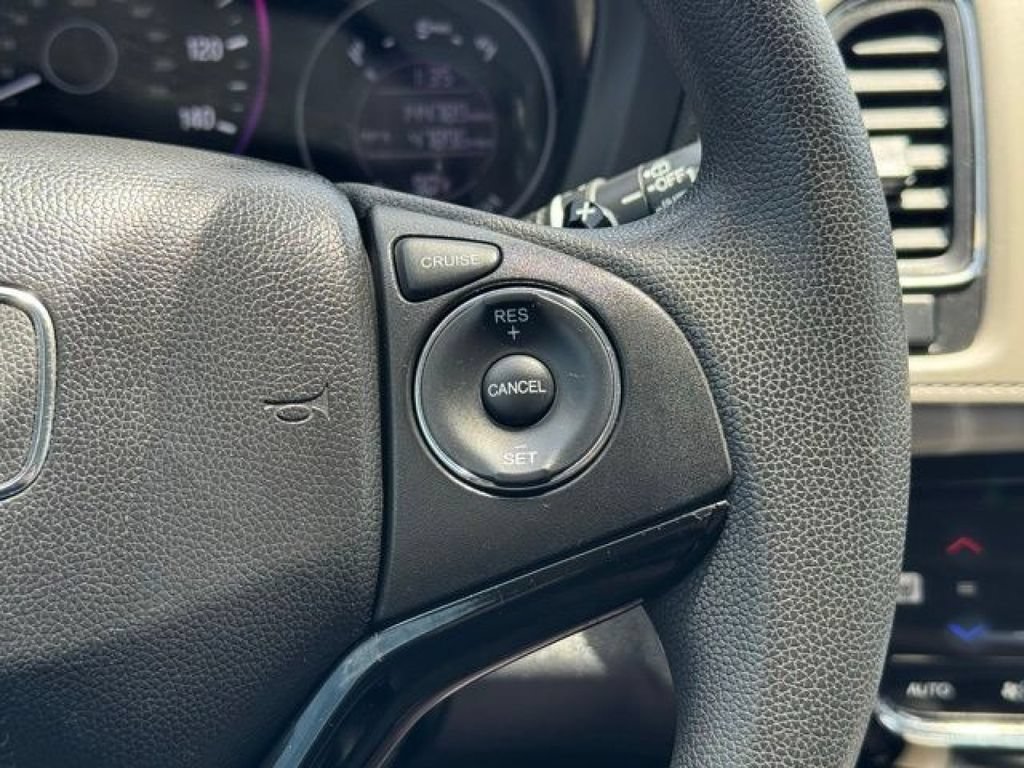 Used 2016 Honda HR-V EX image 13