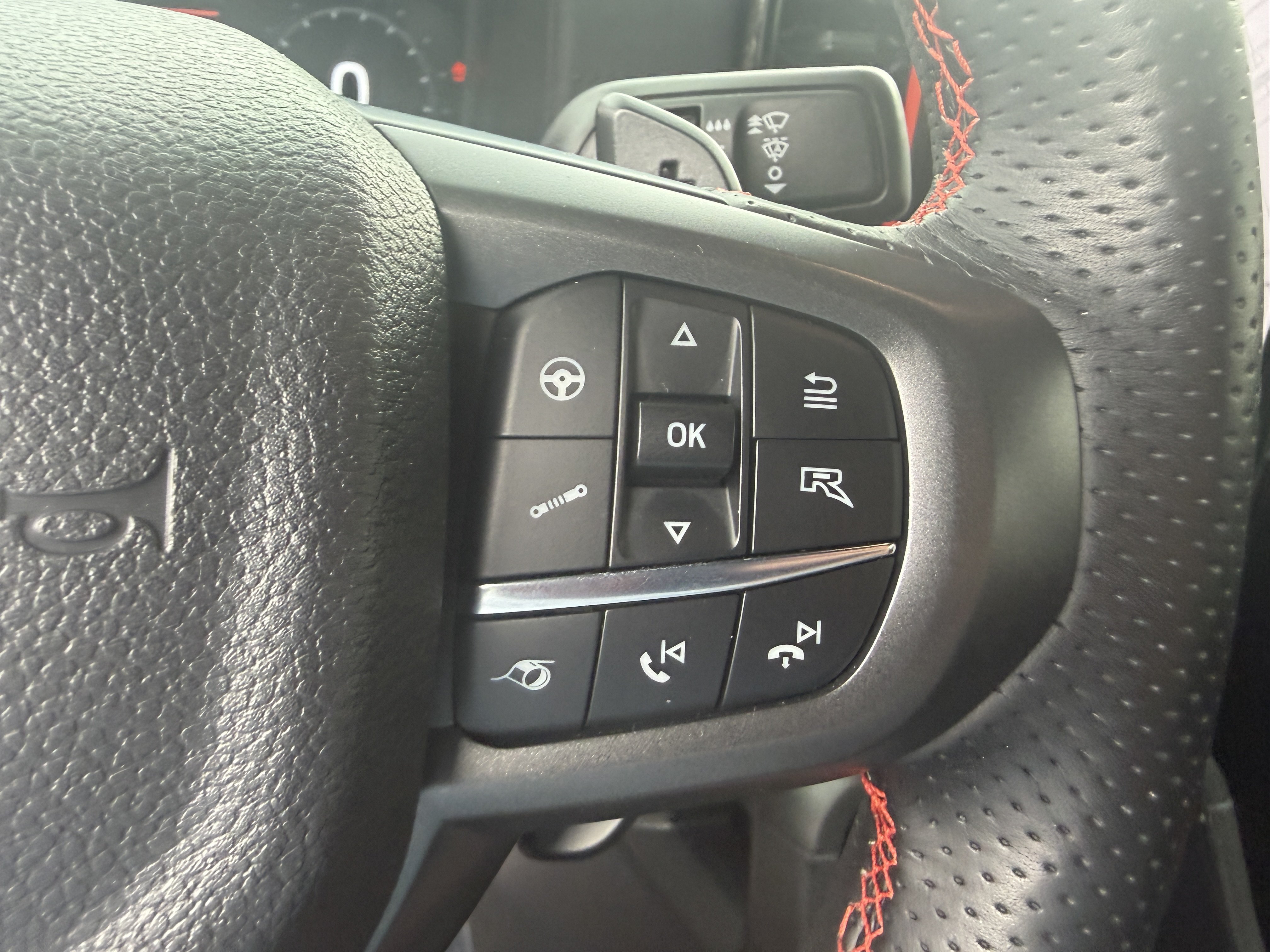 Used 2025 Ford Ranger Raptor AWD/4WD image 33