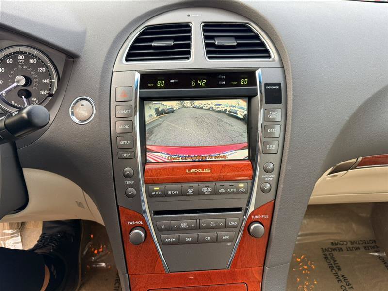 Used 2011 Lexus ES 350 FWD image 37