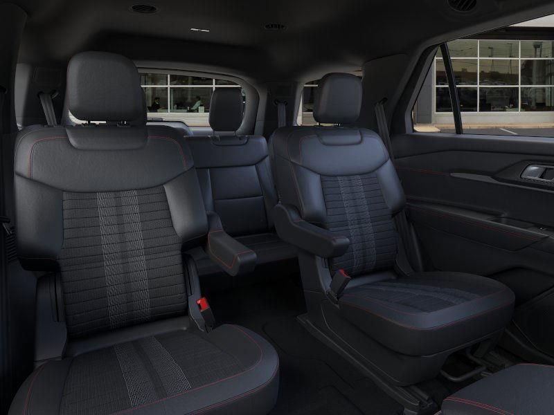 New 2026 Ford Explorer ST-Line image 15