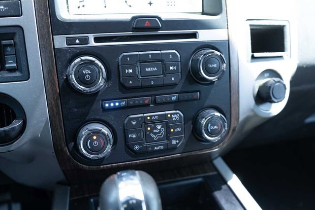 Used 2017 Ford Expedition King Ranch image 21