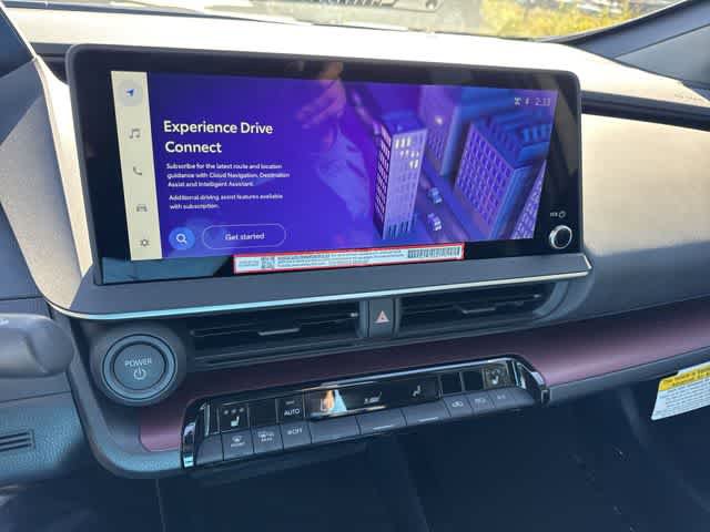 New 2026 Toyota Prius XSE FWD image 21