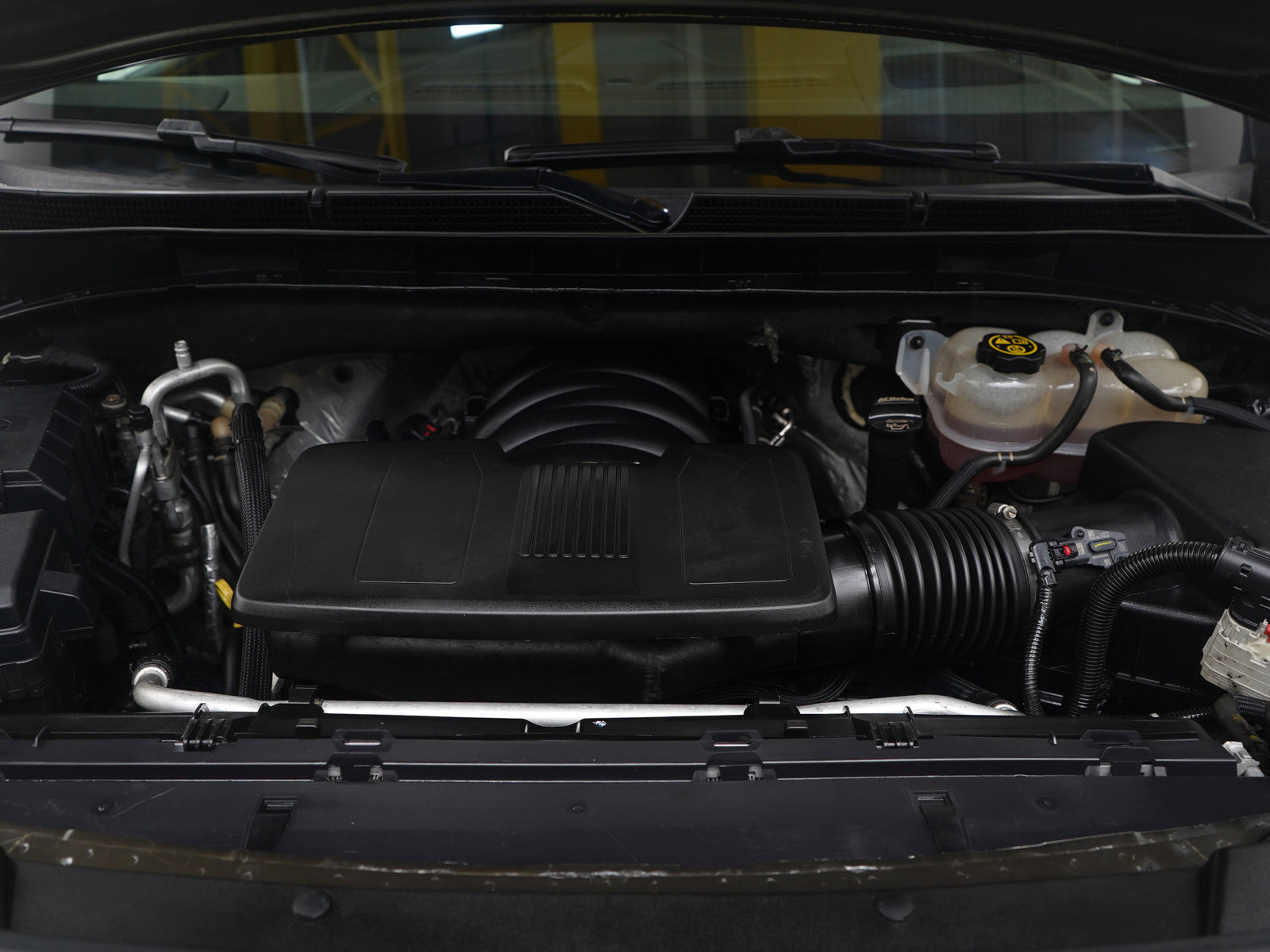 Used 2021 GMC Yukon XL Denali image 32