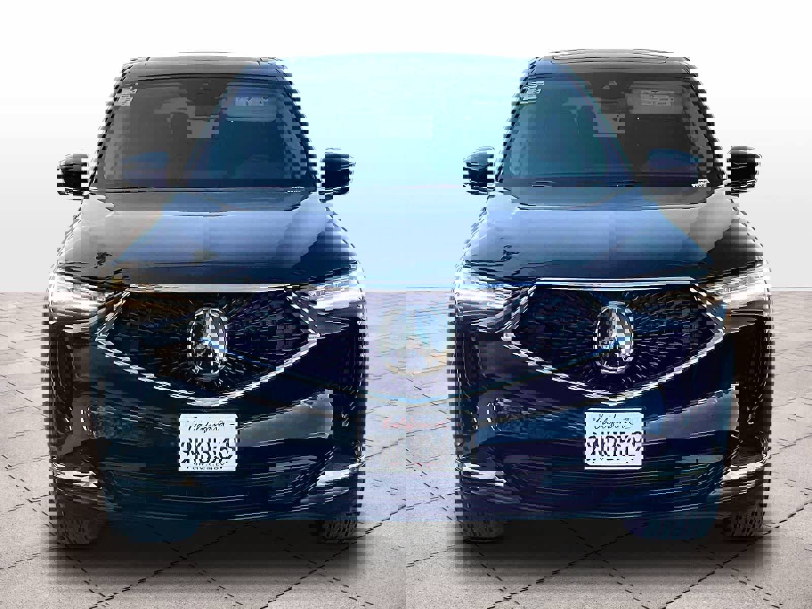 Used 2024 Acura MDX image 3