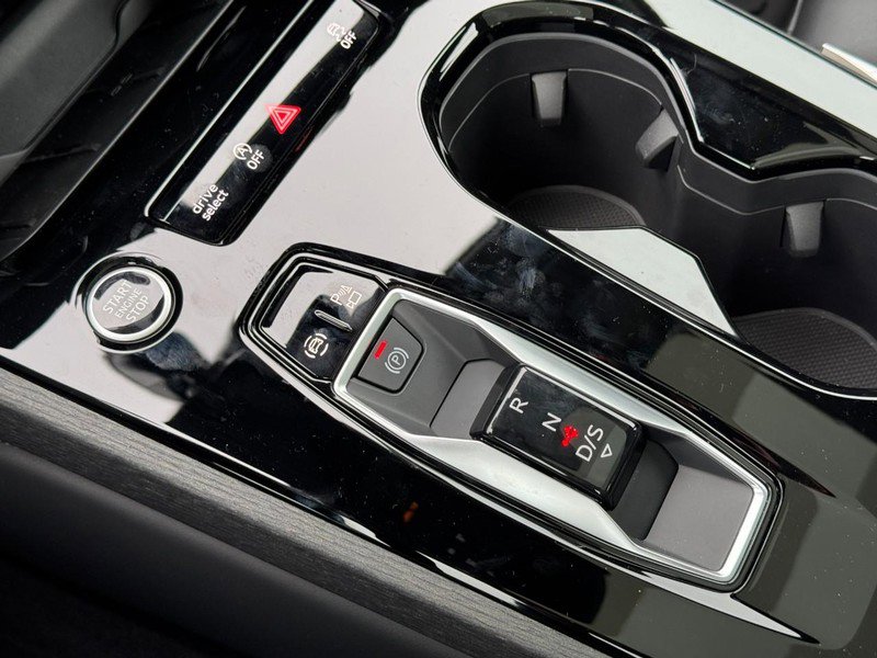 New 2025 Audi A5 2.0T Premium Plus image 13