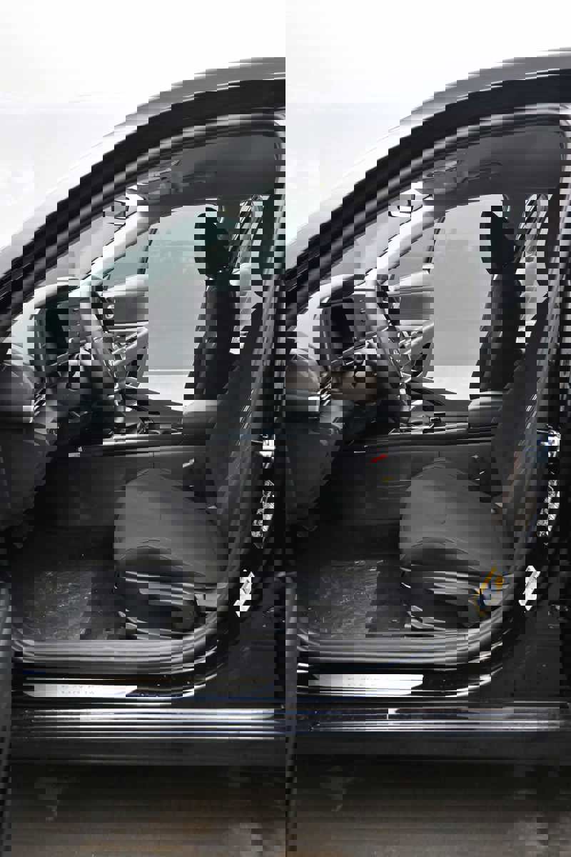 New 2026 Hyundai Elantra Blue image 16