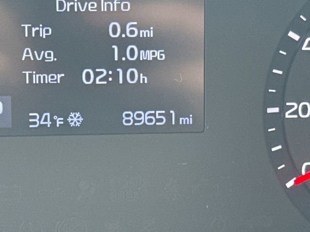 Used 2021 Kia Soul LX image 17