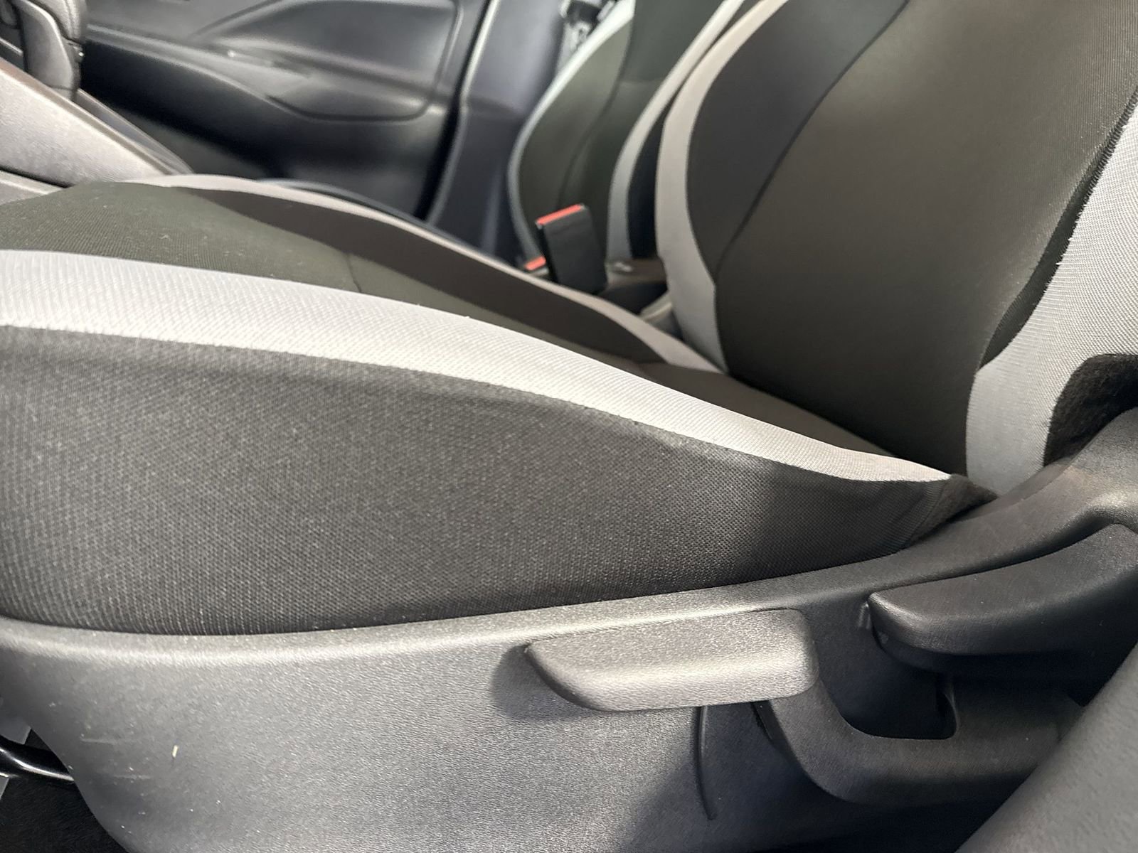 Certified 2025 Nissan Versa S w/ Trunk Package image 22