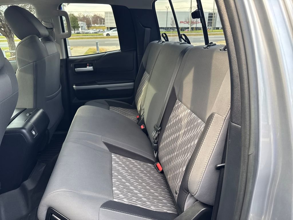 Used 2019 Toyota Tundra SR5 image 16