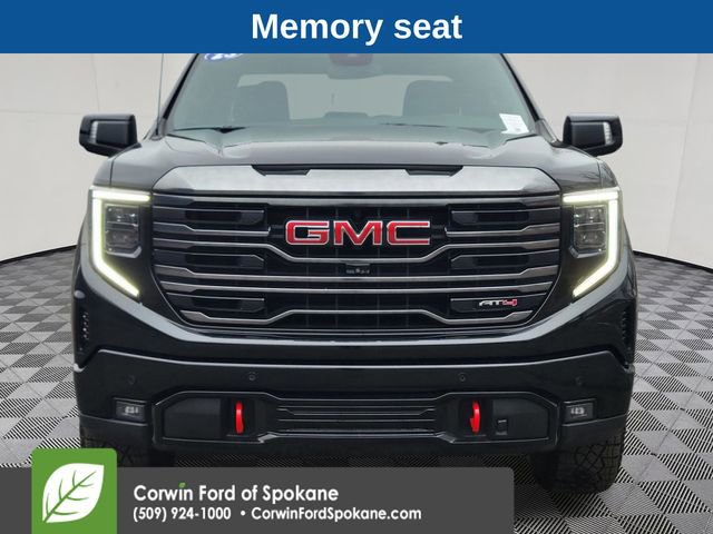 Used 2023 GMC Sierra 1500 AT4 image 7