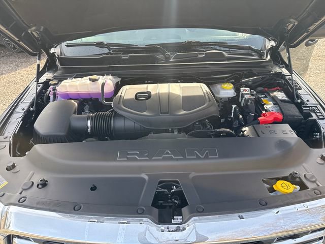 New 2026 RAM 1500 Big Horn image 28