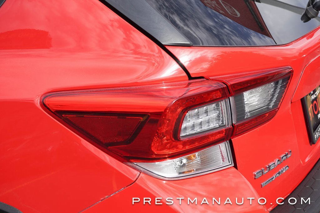 Used 2022 Subaru Crosstrek 2.0i Premium w/ Moonroof Package image 22