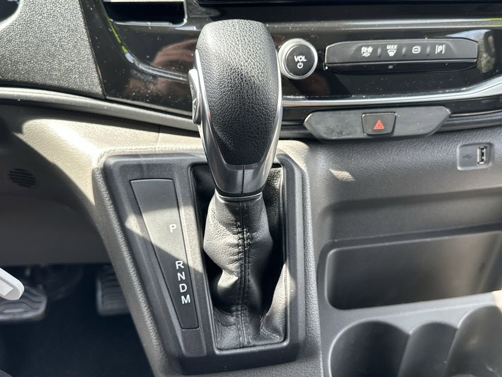 Used 2024 Ford Transit 350 XLT image 28