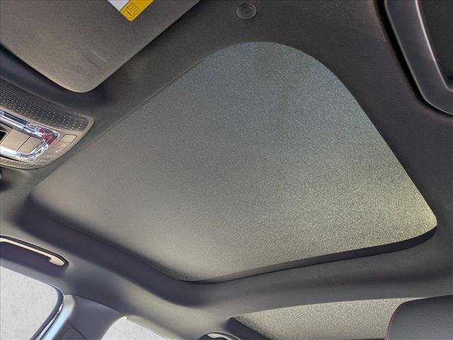 Certified 2025 Mercedes-Benz GLA 35 AMG 4MATIC image 16