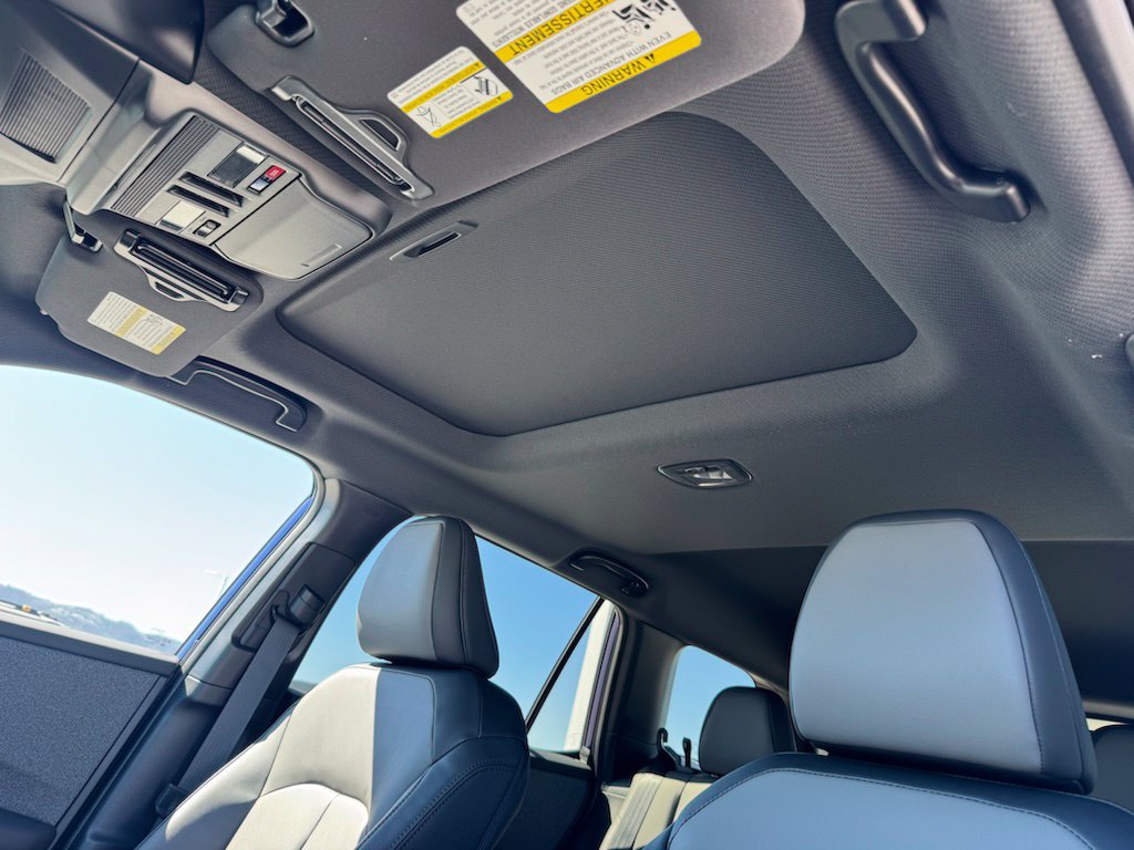 New 2026 Subaru Outback Premium AWD/4WD image 16