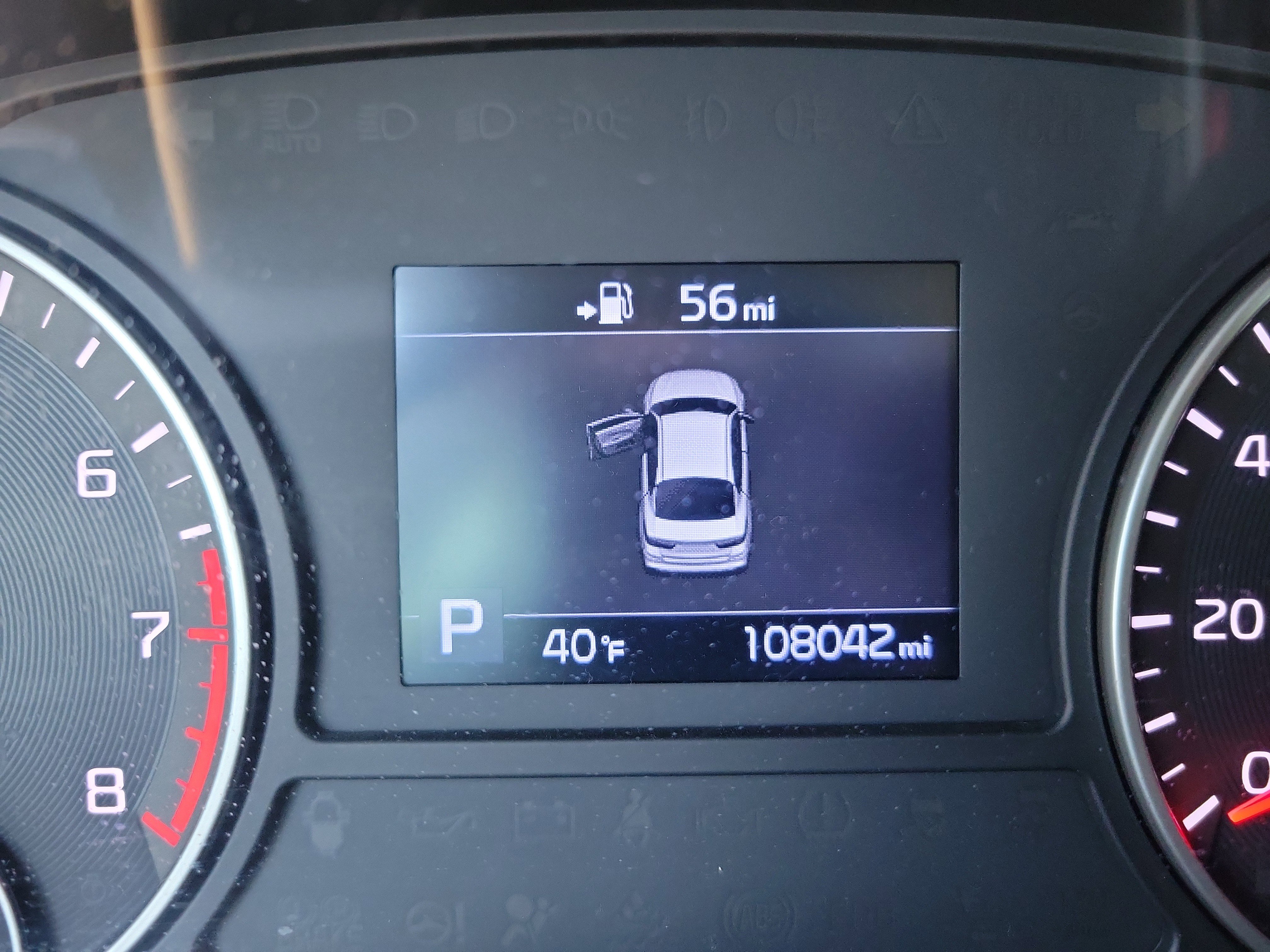 Used 2019 Kia Optima S image 18
