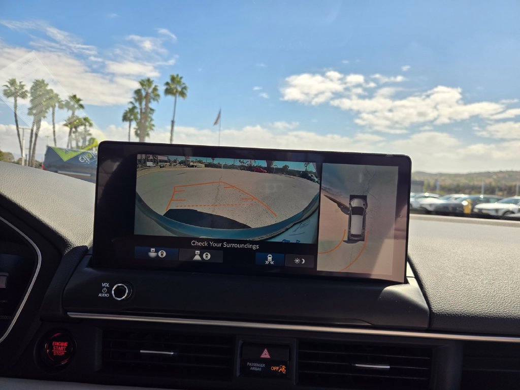 New 2026 Honda Pilot Elite image 10