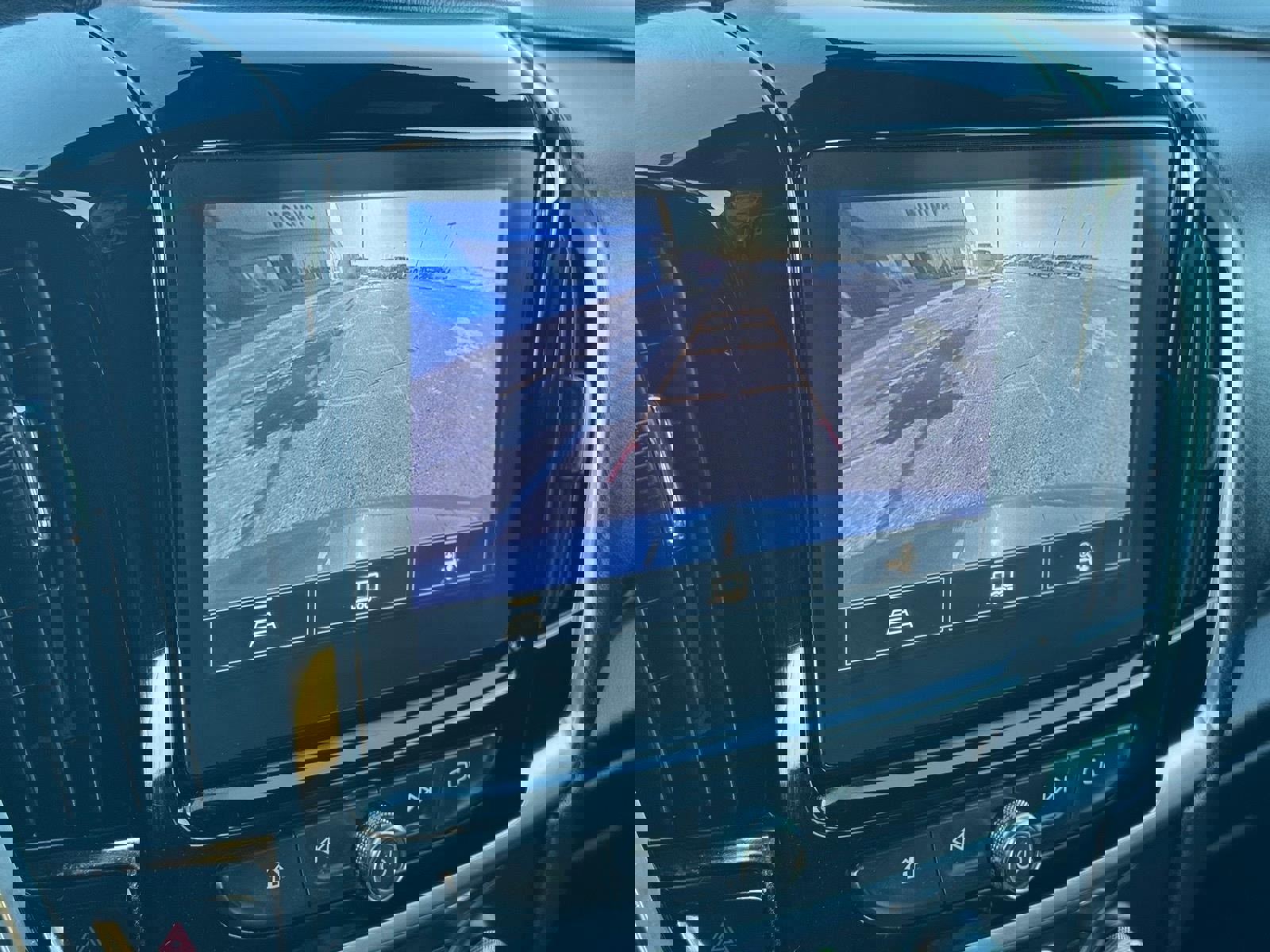 Certified 2023 Chevrolet Traverse LT w/ LPO, Floor Liner Package image 16