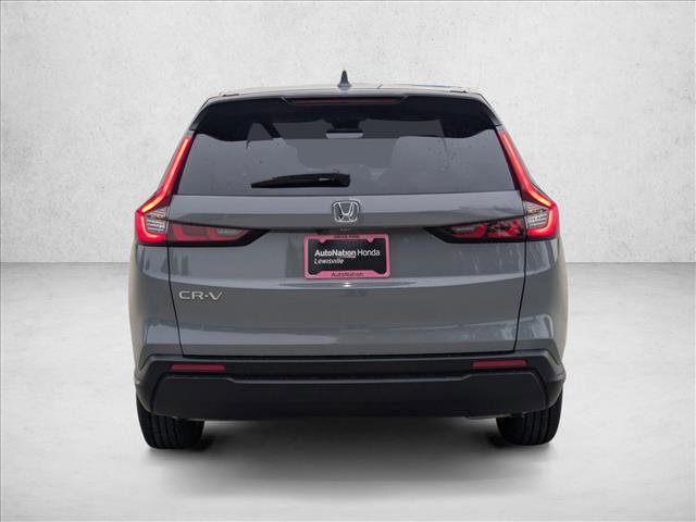 New 2026 Honda CR-V LX image 8