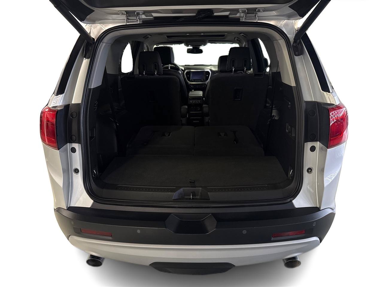 Used 2019 GMC Acadia SLT AWD/4WD image 12