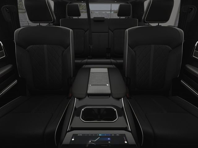 New 2025 Jeep Grand Wagoneer Series III w/ Quick Order Packagew 28T image 19