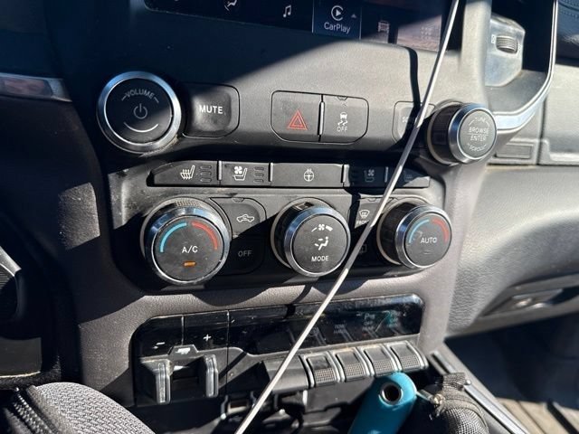 Used 2022 RAM 3500 Laramie w/ Night Edition AWD/4WD image 27