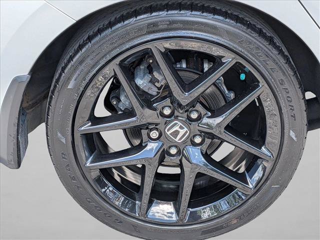 Used 2023 Honda Civic Sport image 21