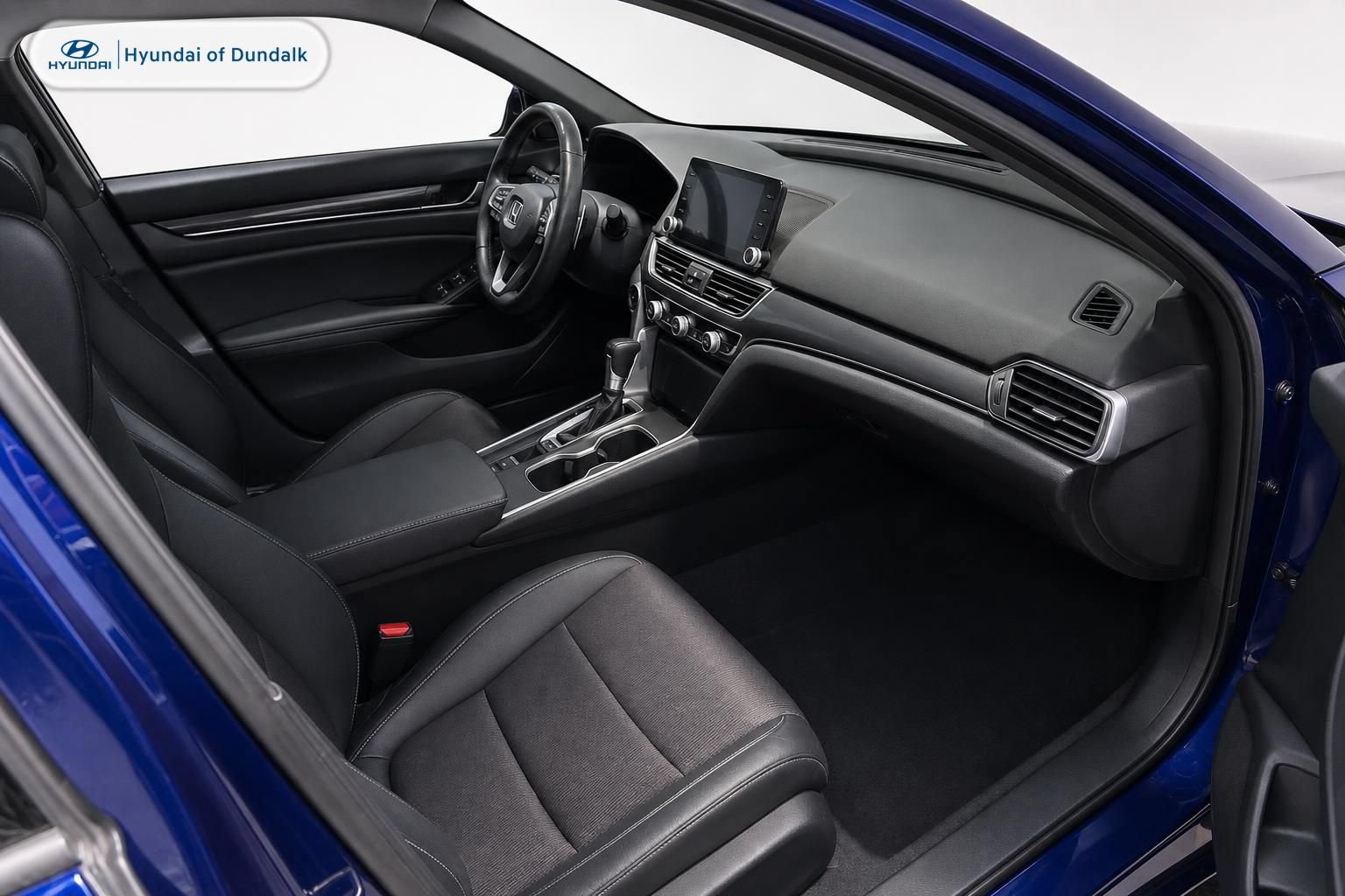 Used 2019 Honda Accord Sport image 8