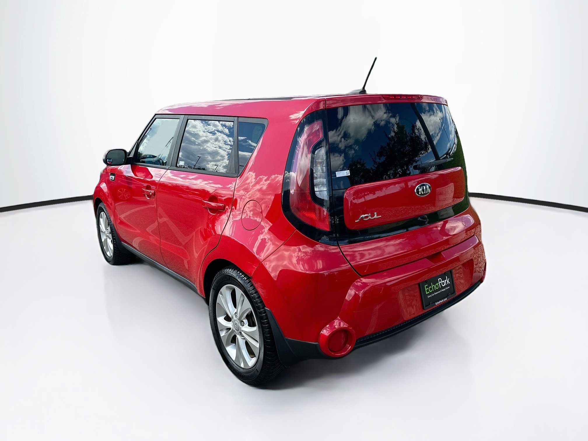 Used 2016 Kia Soul ! FWD image 5